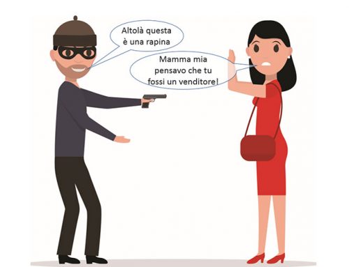Vendita una competenza che devono avere tutti